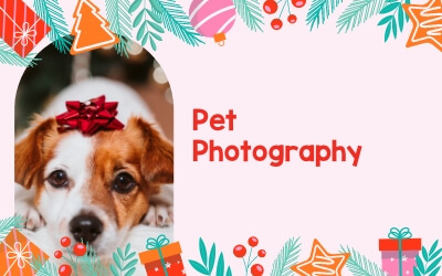 Pet Photography