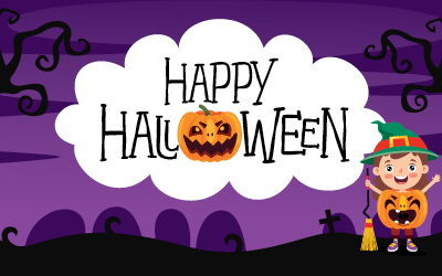 Halloween Activity Sheets