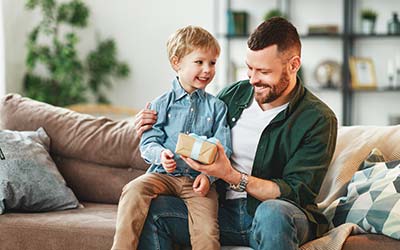 Gift Ideas for Dad this Father’s Day