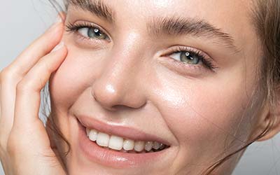 Love the skin you’re in!