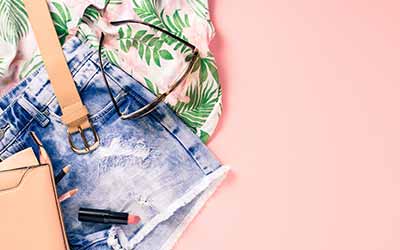 Summer edit: Fashion must-haves this season
