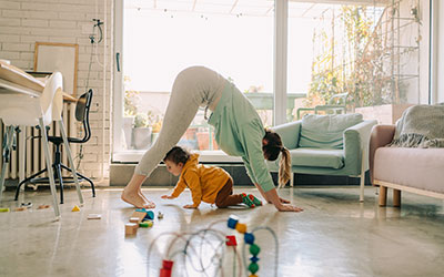 6 Tips For A Healthy Winter