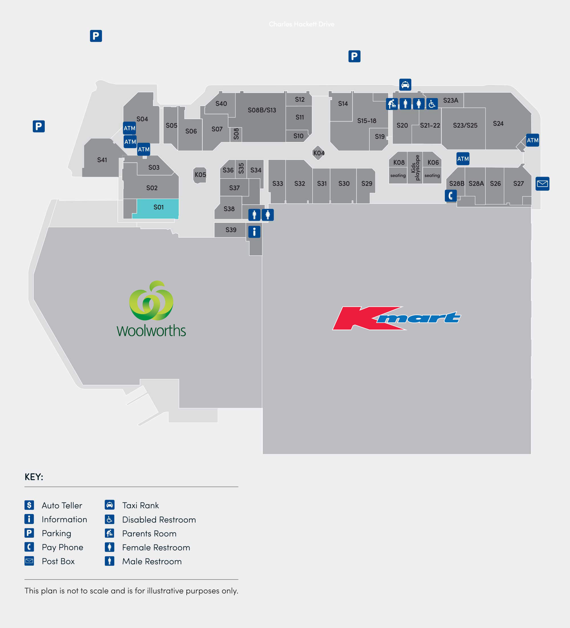 St Marys Fish & Chips