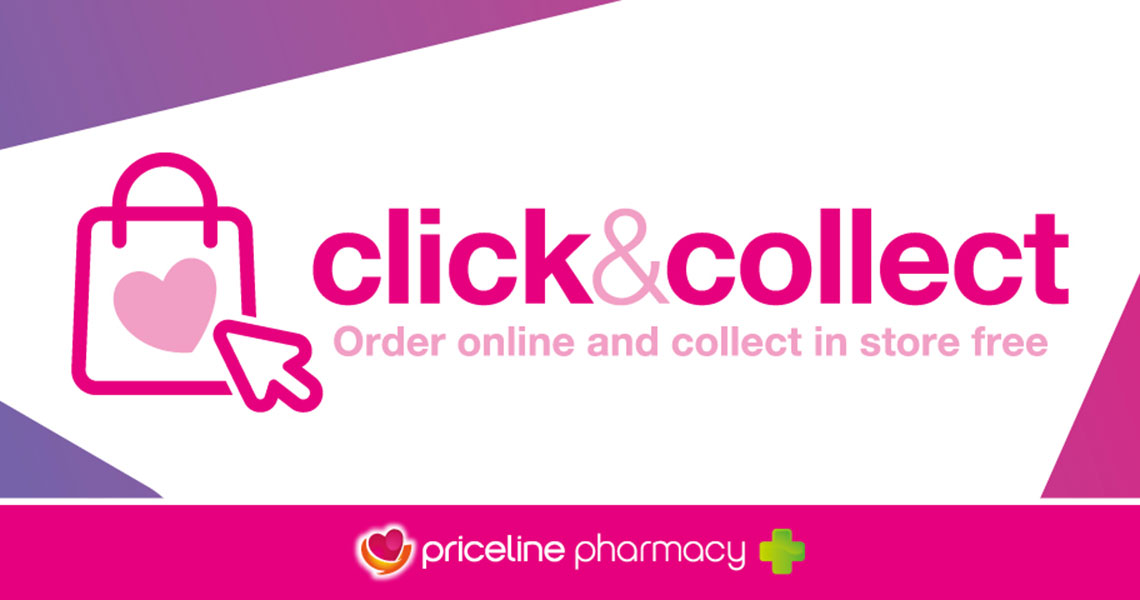 St Marys Village Shopping Centre Click & Collect