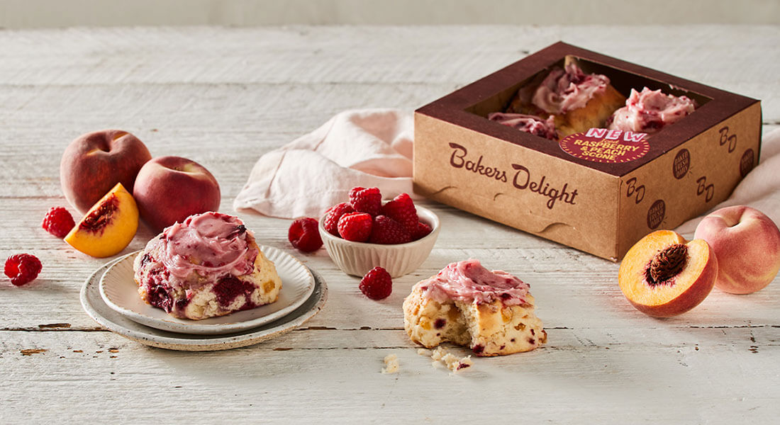 Craving the Ultimate 3pm pick-me-up? 