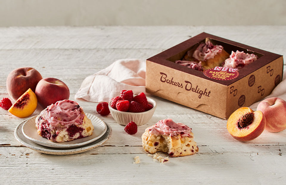 Craving the Ultimate 3pm pick-me-up?