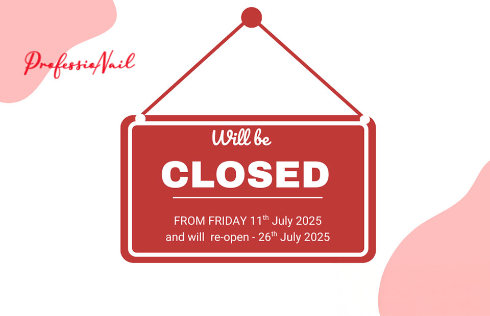 Temporary Closure Notice