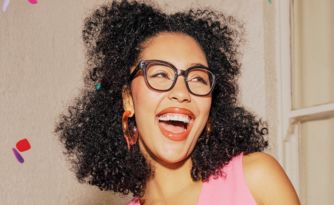 New Year, New Benefits – Two Designer Pairs, No Gap