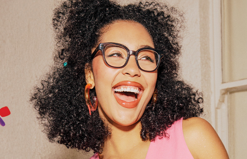 New Year, New Benefits – Two Designer Pairs, No Gap