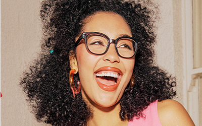 New Year, New Benefits – Two Designer Pairs, No Gap