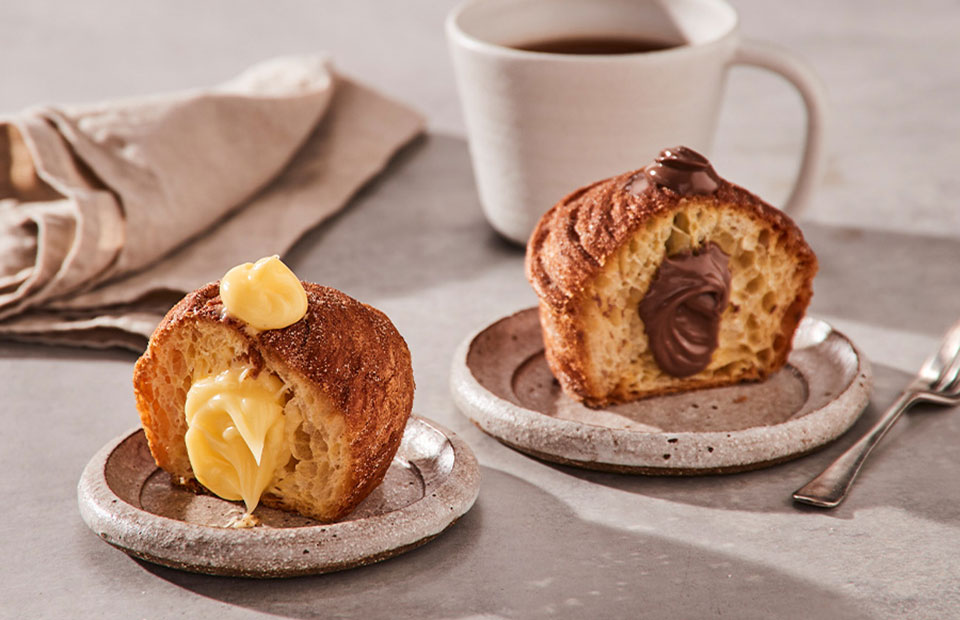 You Ain't Seen Cruffin Yet!