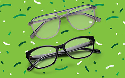 Specstravaganza is HERE at Specsavers! 