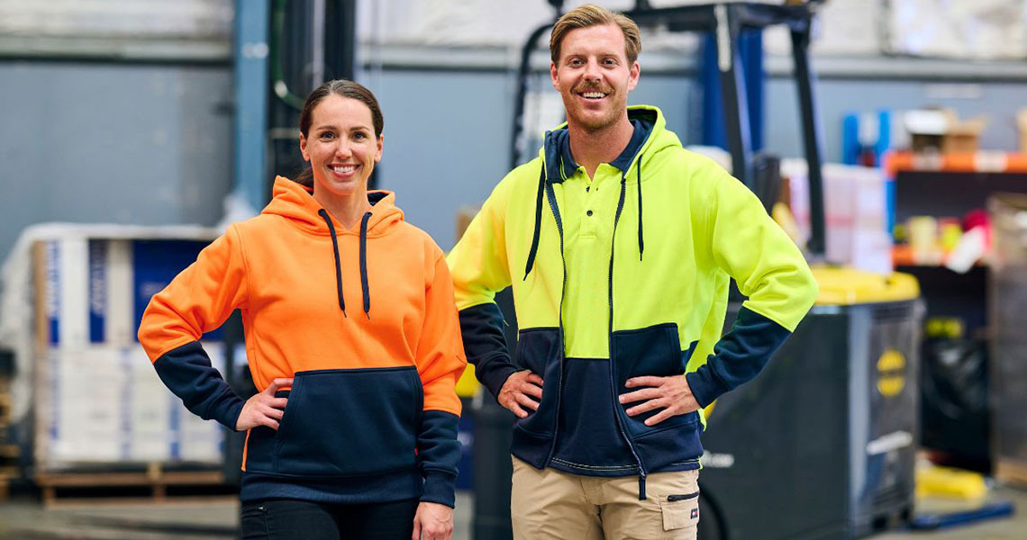 20% OFF Workwear at Lowes St Marys Village