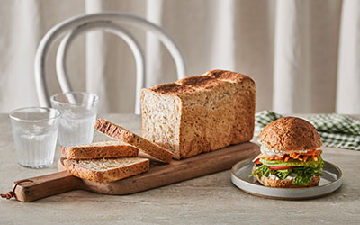 NEW at Bakers Delight St Marys Village! 
