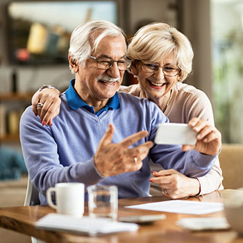 Technology and Appliances