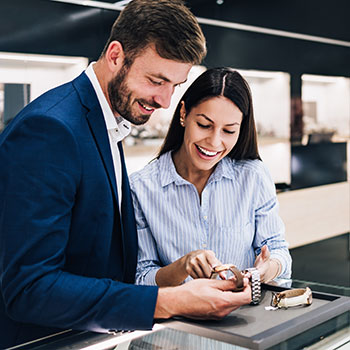 Jewellery and Accessories