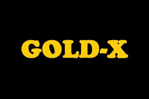 Gold X