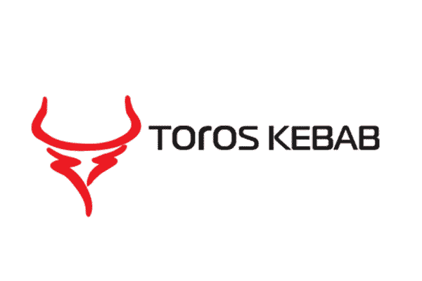 Toros Kebab Logo